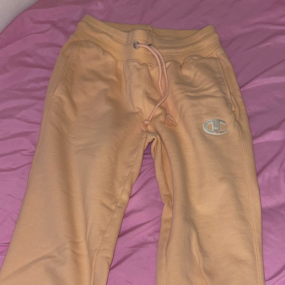 Champion jogger